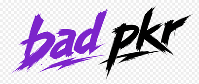 Bad PKR